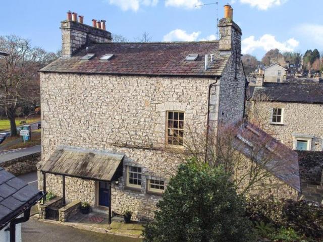 Flat for sale in Kirkbarrow, Flookburgh