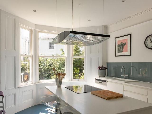 Flat for sale in Brunswick, Brighton & Hove