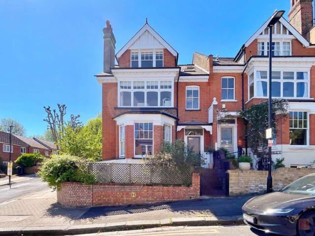 Flat for sale in Muswell Hill, Isle Of Man