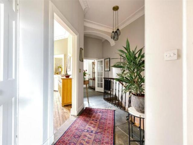 Apartment for sale in Inverleith, Scotland