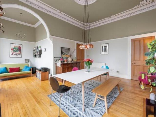 Apartment for sale in Finnieston, Glasgow