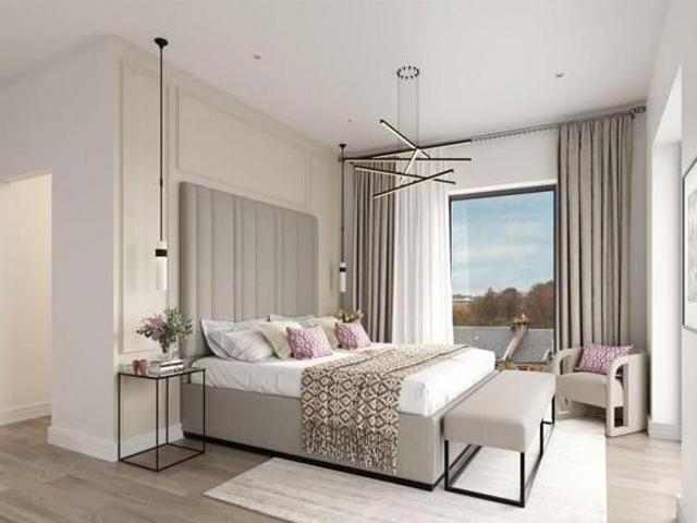 House for sale in Lyons, Greater London