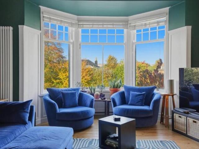 Apartment for sale in Gairbraid, Glasgow