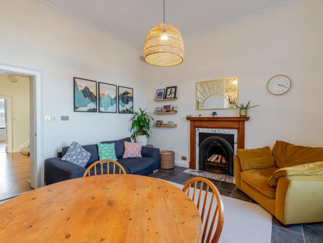 Apartment for sale in Scotland