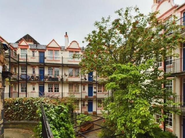 House for sale in Scotland