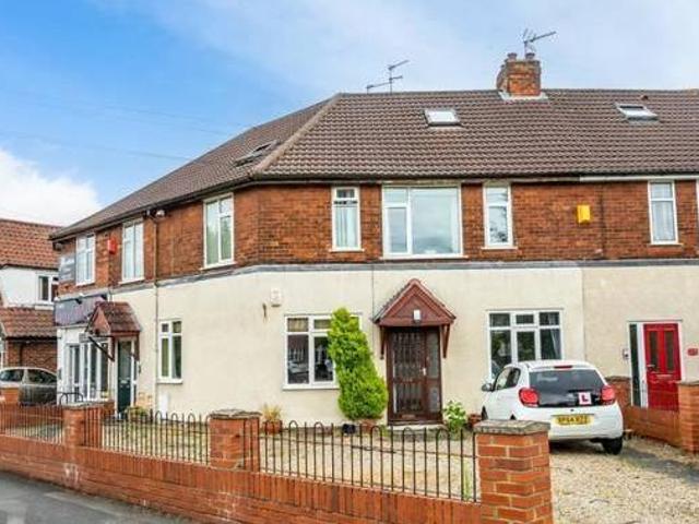 House for rent in North Yorkshire