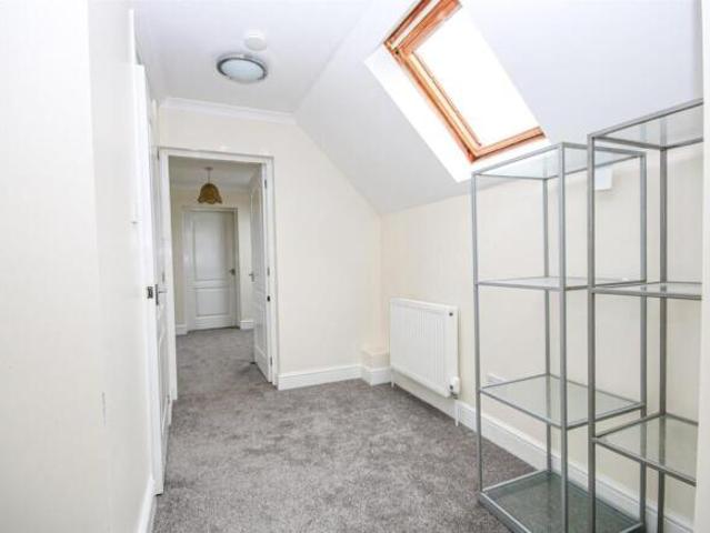 Apartment for sale in Heigham Grove, East Bank