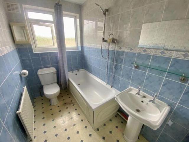 Apartment for sale in Eastern Green, West Midlands