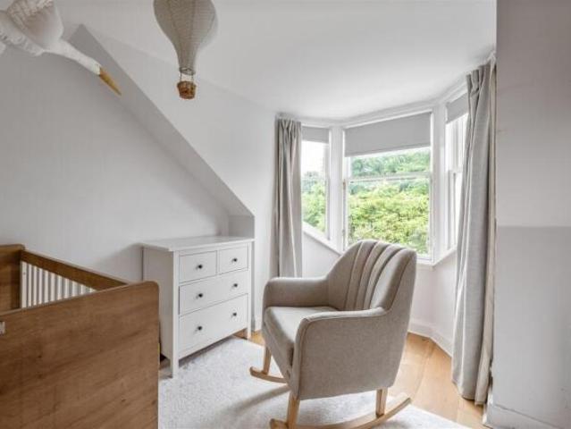 Apartment for sale in Dowanhill, Scotland