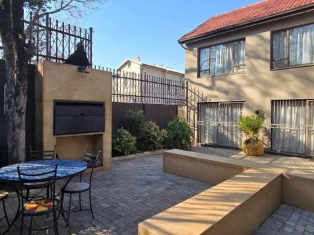 House for sale in Waterkloof, Gauteng