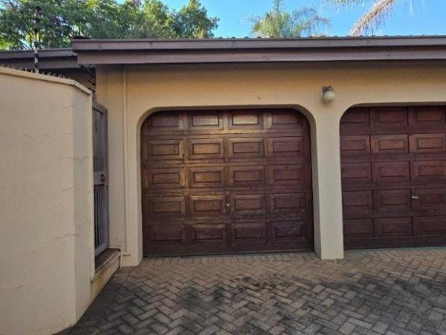 House for sale in Waterkloof, Gauteng