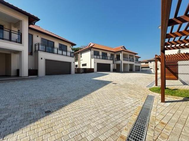 House for rent in Ballito, KwaDukuza Local Municipality