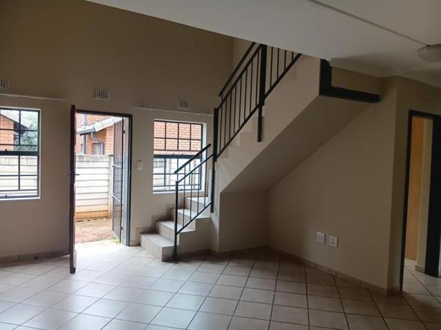 House for rent in Pretoria, City of Tshwane Metropolitan Municipality