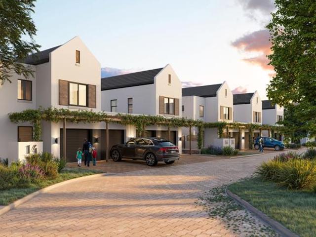 House for sale in Western Cape
