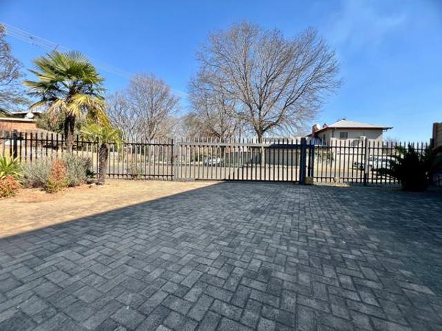 House for sale in Gert Sibande, Mpumalanga