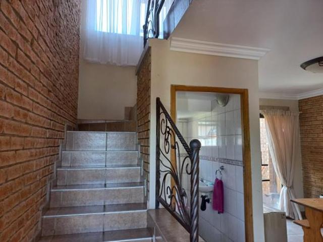 House for rent in Klerksdorp, Matlosana Local Municipality