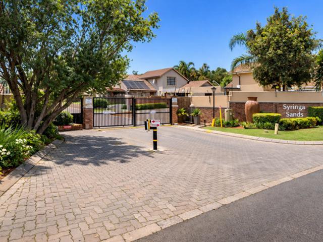 Apartment for rent in Ekurhuleni, Gauteng