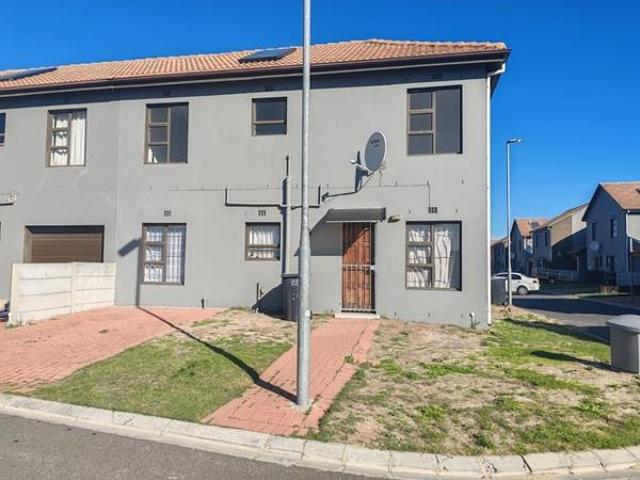 House for rent in Cape Town, Western Cape