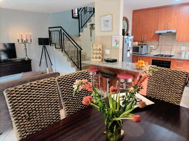 House for sale in Waterkloof, Gauteng