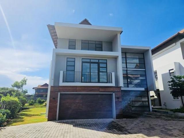 Apartment for rent in Umhlanga, Kwazulu-natal