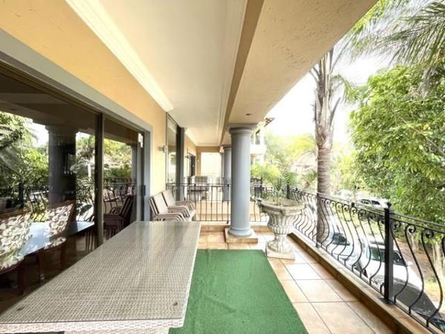 Apartment for rent in Umhlanga, Kwazulu-natal