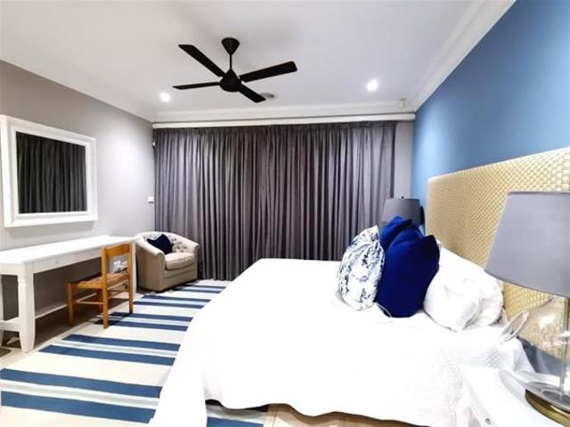 House for rent in Seaview, Kwazulu-natal