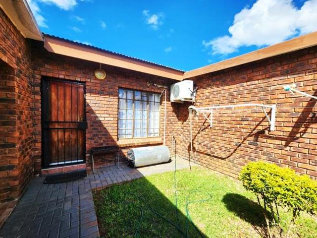 House for rent in Limpopo