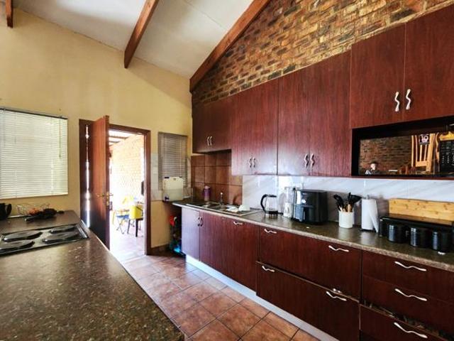 House for rent in Limpopo