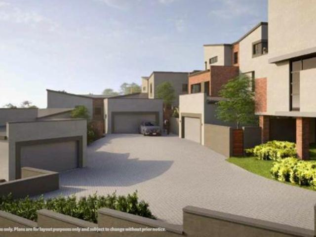 House for sale in Waterkloof, Gauteng