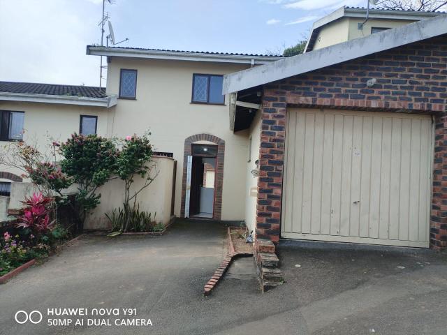 House for rent in Pinetown, Kwazulu-natal