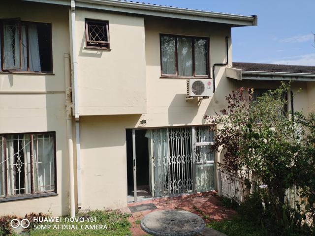 House for rent in Pinetown, Kwazulu-natal