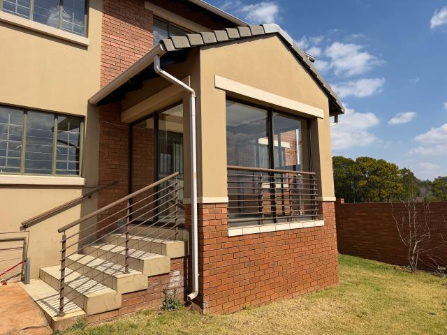 House for sale in Waterkloof, Gauteng