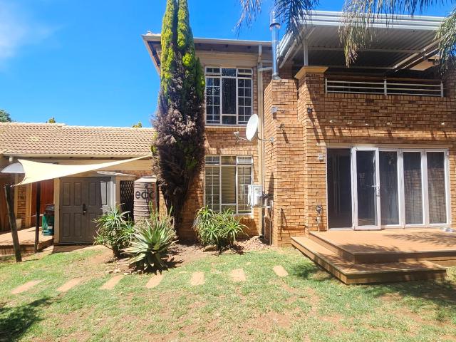 House for rent in Pretoria, City of Tshwane Metropolitan Municipality