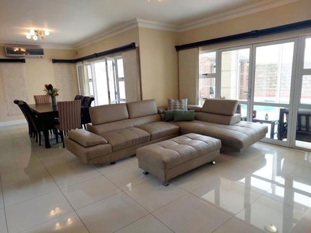 House for rent in Seaview, Kwazulu-natal