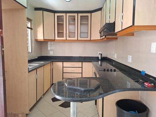 Apartment for rent in Seaview, Kwazulu-natal