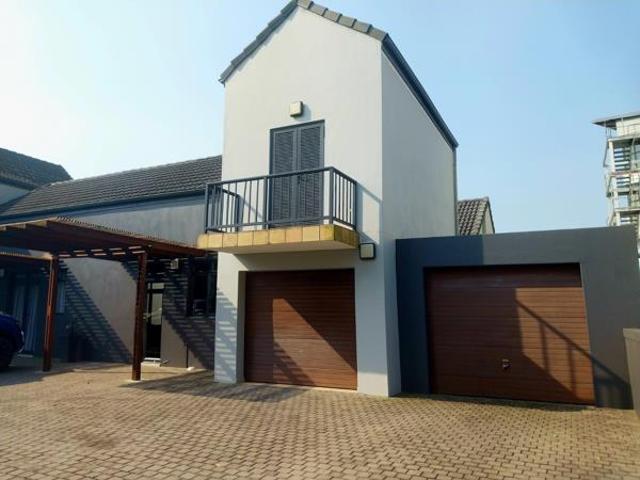 House for rent in Richards Bay, uMhlathuze Local Municipality