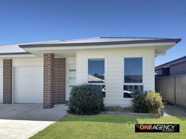 Duplex for sale in Goulburn, Goulburn Mulwaree Council