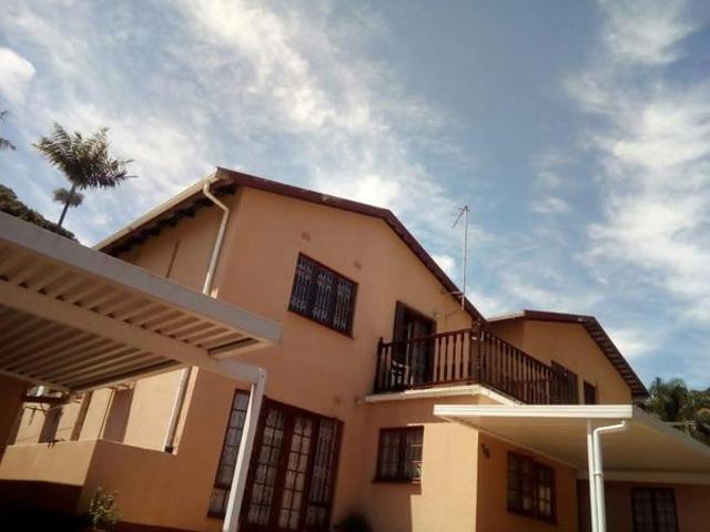 Apartment for rent in Seaview, Kwazulu-natal