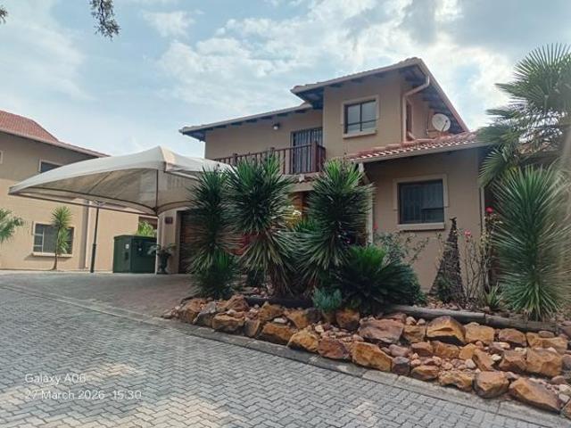 House for sale in Midvaal, Gauteng