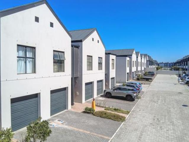House for rent in Cape Town, Western Cape