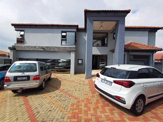 House for sale in Ekurhuleni, Gauteng