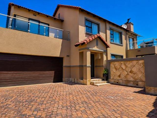 House for rent in Centurion, City of Tshwane Metropolitan Municipality