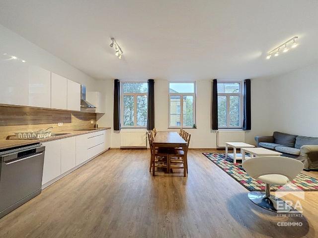 Appartement location à La Flohaie, Braine-l'Alleud