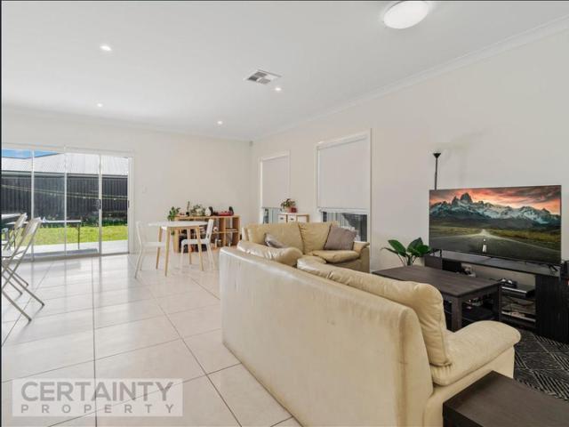 House for rent in Oran Park, Sydney