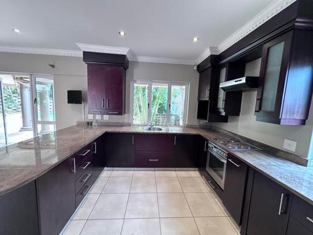 House for rent in Seaview, Kwazulu-natal