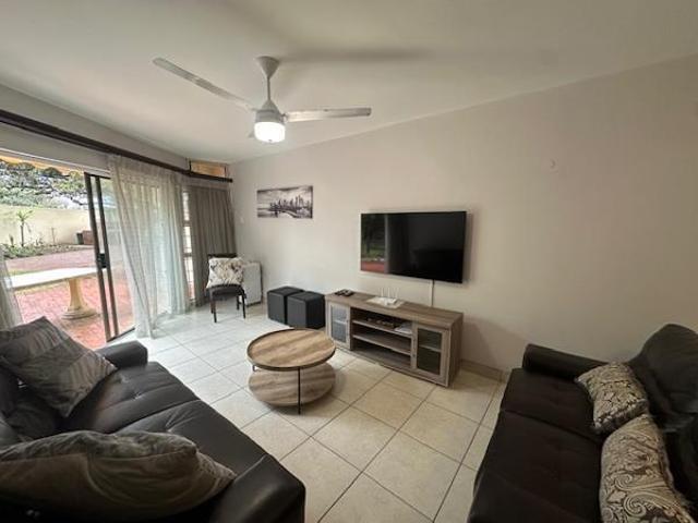 Apartment for rent in Umhlanga, Kwazulu-natal