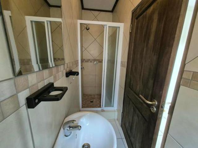 House for rent in North West
