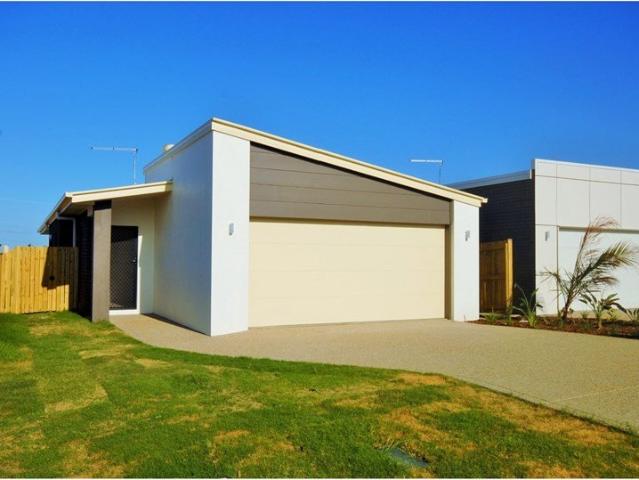 Duplex for rent in Yeppoon, Livingstone Shire