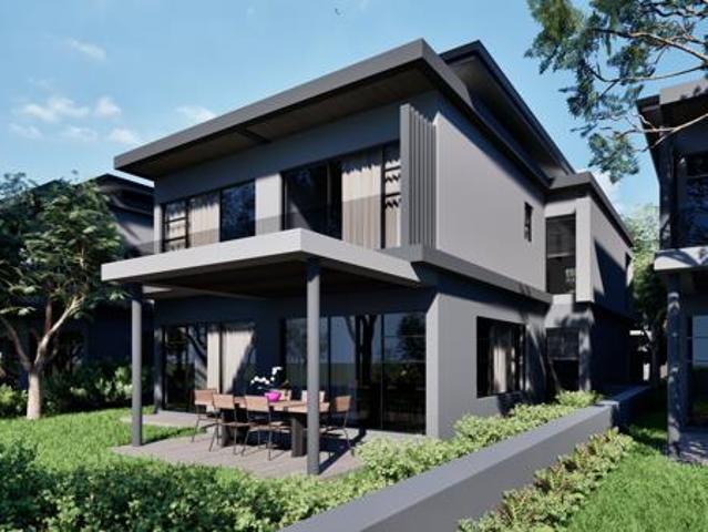 House for sale in Princess Grant, Kwazulu-natal