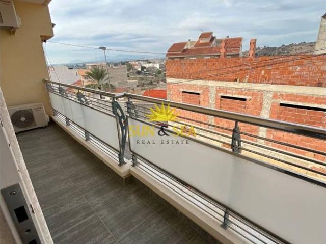 Casa en alquiler en La Ñora, Área Metropolitana de Murcia